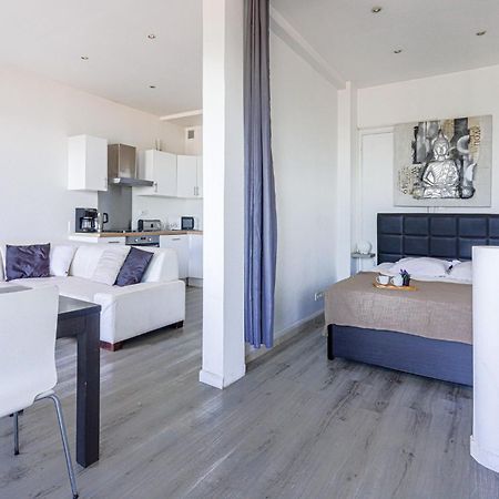 Studio La Joconde By Interhome نيس المظهر الخارجي الصورة