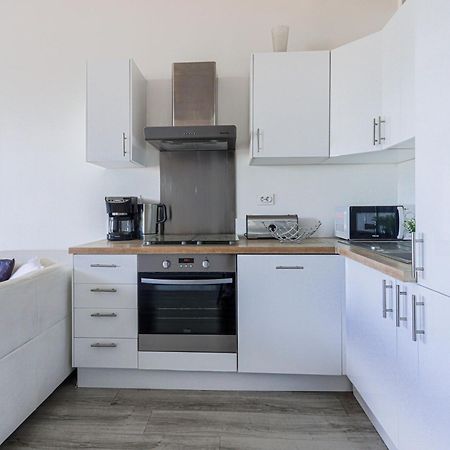 Studio La Joconde By Interhome نيس المظهر الخارجي الصورة