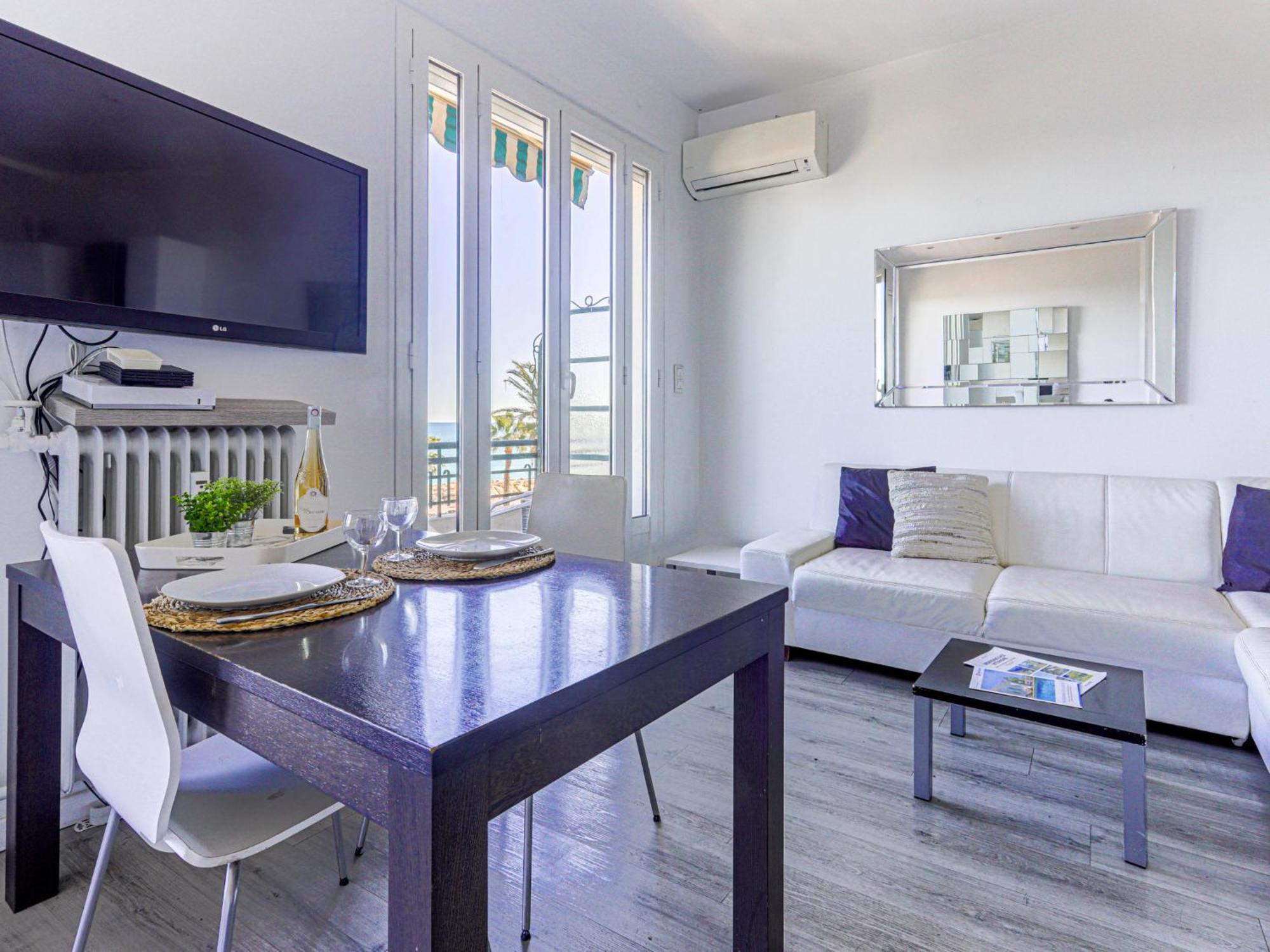 Studio La Joconde By Interhome نيس المظهر الخارجي الصورة