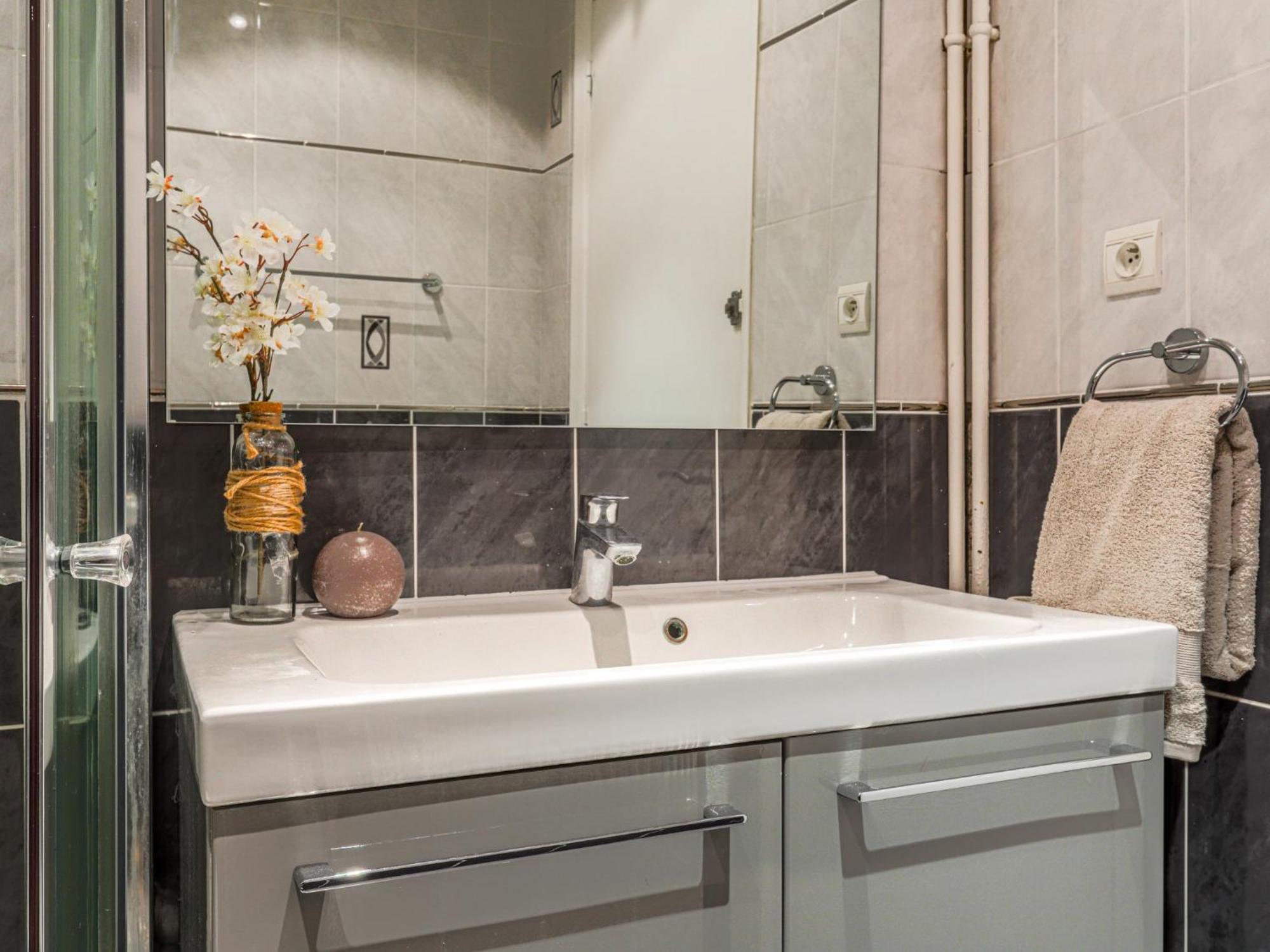 Studio La Joconde By Interhome نيس المظهر الخارجي الصورة