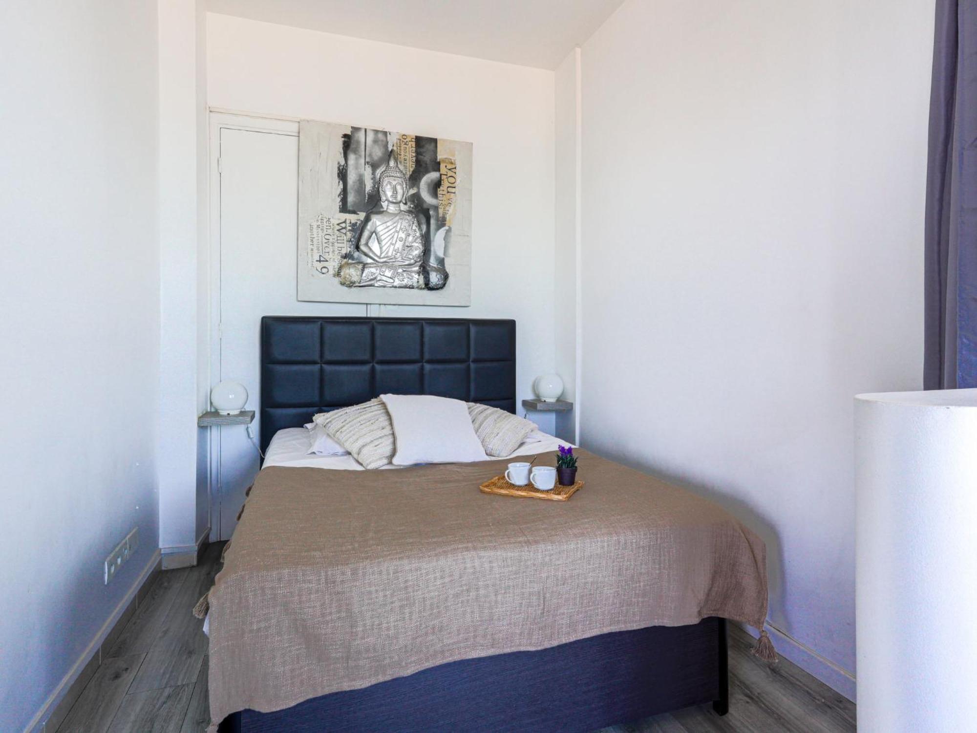 Studio La Joconde By Interhome نيس المظهر الخارجي الصورة